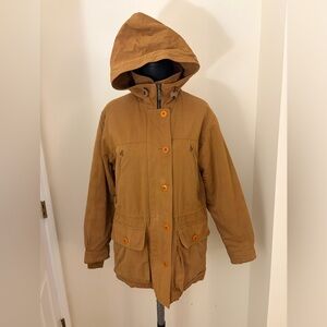 Vintage Women’s sz M L.L. Bean Hunting Field Jacket